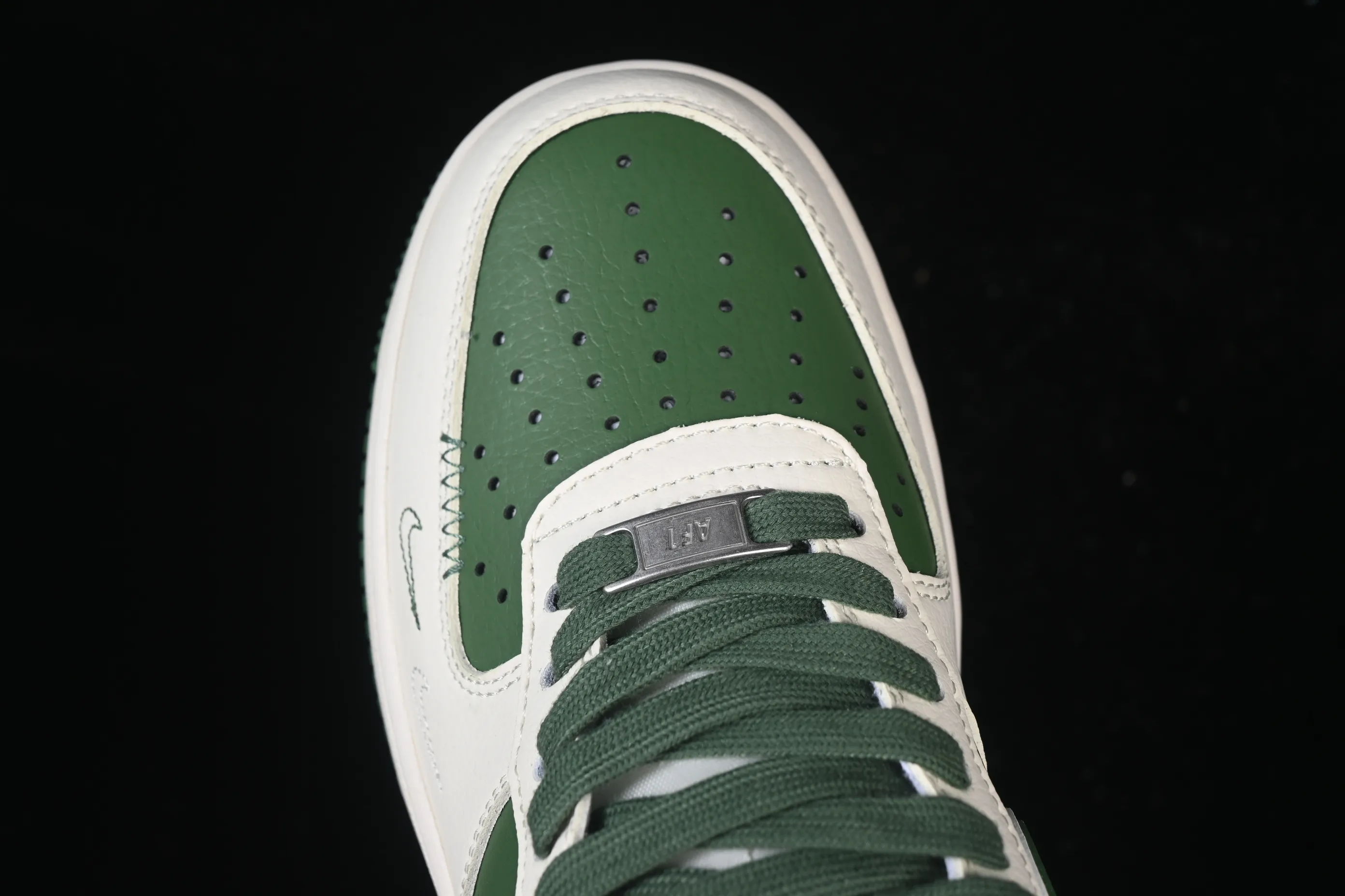 All categories Nk Air Force 1 Air Force series Nk Air Force 1 Low Air Force low-top Nike Air Force 1'07 Low North Face joint Everest Air Force 1 low-top casual sneakers JP8028-065